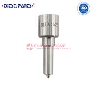 Common Rail Fuel Injector Nozzle 0 433 172 040 DLLA118P1697  for  Cummins PC359-7 QSL9