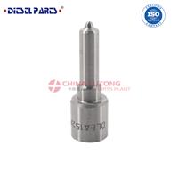 Common Rail Fuel Injector Nozzle 0 433 172 175 DLLA155P2175 for  for Injector 0445110386 0 445 110 386
