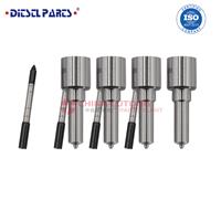 Common Rail Fuel Injector Nozzle 0 433 172 369 DLLA148P2369  for Injector 0445120156 0445120292 0445120321