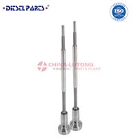 Common Rail Injector Valve Assembly F00VC01332 for  Injector 0445110217