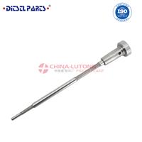 Common Rail Injector Valve Assembly F00VC01341 for bosch injector   0445110237 0445110238