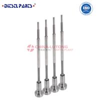 Common Rail Injector Valve Assembly F00VC01522  for Injector 0445110476 / 477 / 0986435241
