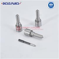 Common Rail Fuel Injector Nozzle L223PBC  for  Delphi BEBE4C02001