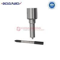 Diesel Fuel Injector Nozzles 0 433 175 326  DSLA156P1113 for 0445110099 0445110100