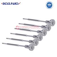 Common Rail Injector Valve F00R J02 044  for 0445120118