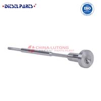 Common Rail Fuel Injector Control Valve F00VC01034   for Bosch injector 0445 110 109/110/127/144