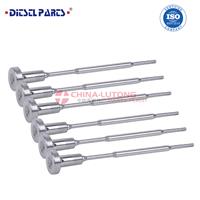 Common Rail Fuel Injector Control Valve F00VC45201for Common Rail Injector 0445110351 Repair Kits