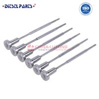 Common Rail Fuel Injector Control Valve F00VC01509 for Injector 0445 110 485