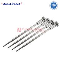 Common Rail Fuel Injector Control Valve F00VC01005  for Injector 0 445110021