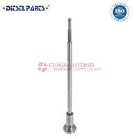 Common Rail Fuel Injector Control Valve F00VC01346  for 0445110253 / 270 / 257.
