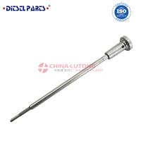 Common Rail Fuel Injector Control Valve F00VC01379 for Construction machinery Eingine