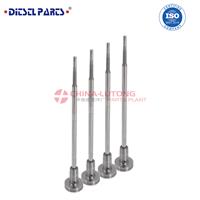 Common Rail Fuel Injector Control Valve F00VC01542 for 0445110737 0445110738