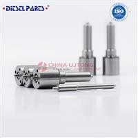 Common Rail Fuel Injector Nozzle 0 433 172 410   DLLA150P2410    For Injectors 0445120006