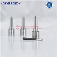 Diesel Fuel Injector Nozzles 0 433 171 849  DLLA144P1369  for Volvo Excavator EC240B EC290B Deutz BF6M1013EC