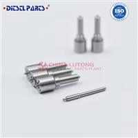 Diesel Fuel Injector Nozzles 0 433 172 039  DLLA143P1696    for 0445120127 Weichai Wp12