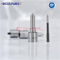 Diesel Fuel Injector Nozzles 0 433 171 977  DLLA150P1197    for Hyundai & P Type Injector Nozzle 0 433 171 222