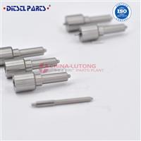 Diesel Fuel Injector Nozzles 0 433 172 339  DLLA150P2339  for Nanjing 1veco