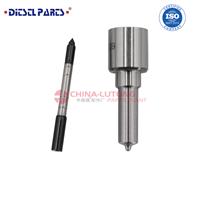 Diesel Fuel Injector Nozzles 0 433 171 932  Dlla150p1511   for Injector 0445110246/257/258/725