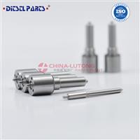 Diesel Fuel Injector Nozzles D138