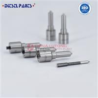 Diesel Fuel Injector Nozzles D349