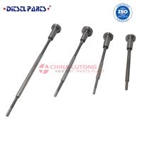 Control valve for fuel Injector 0 445 110 162