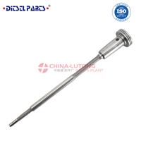 Control valve for fuel Injector 0 445 110 188