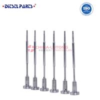 Control valve for fuel Injector 0 445 110 090