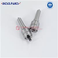 Common Rail Fuel Injector Nozzle 23670-E0400