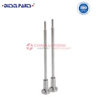 Common Rail Fuel Injector Control Valve F00RJ01479