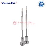 Common Rail Fuel Injector Control Valve F00VC01517