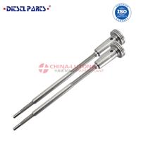 Common Rail Fuel Injector Control Valve F00RJ01479
