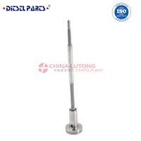Common Rail Injector Valve F 00V C01 005