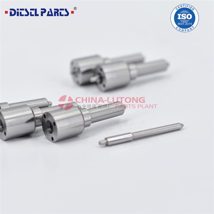 Common Rail Fuel Injector Nozzle 093400-9440 Common Rail Fuel Injector Nozzle 093400-9440