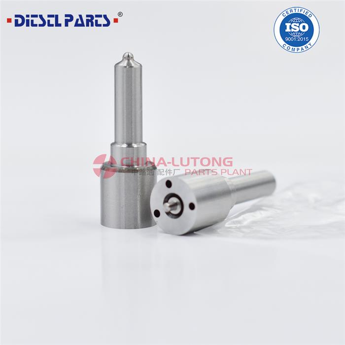 Common Rail Fuel Injector Nozzle 093400-9650 Common Rail Fuel Injector Nozzle 093400-9650