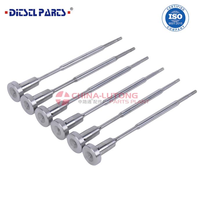 Common Rail Fuel Injector Control Valve F00VC01378 Common Rail Fuel Injector Control Valve F00VC01378