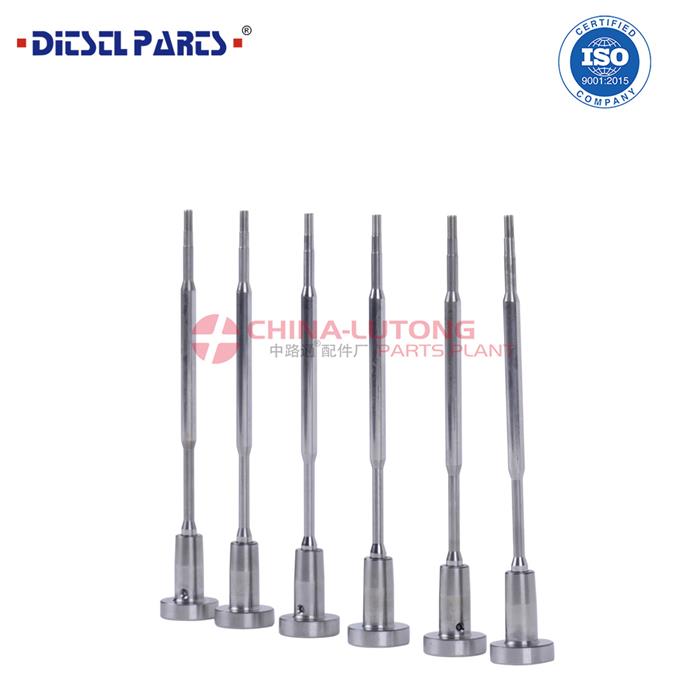 Control valve for fuel Injector 0 445 120 003 Control valve for fuel Injector 0 445 120 003