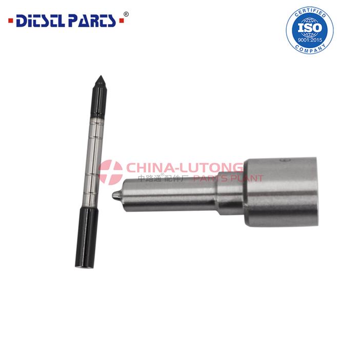 Diesel Fuel Injector Nozzles E434 Diesel Fuel Injector Nozzles E434