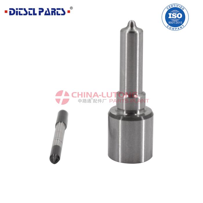 Diesel Fuel Injector Nozzles E374 Diesel Fuel Injector Nozzles E374