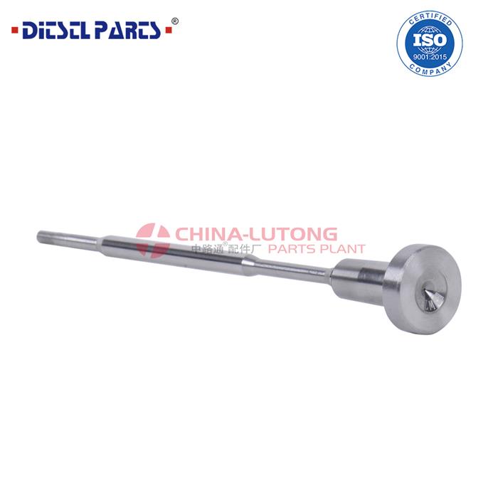 Common Rail Fuel Injector Control Valve F00VC01349 Common Rail Fuel Injector Control Valve F00VC01349