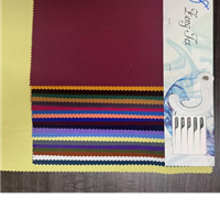 poly fabric
