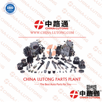 Common Rail Valve F00RJ00375