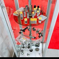 Common Rail Valve F00R J02 472 Common Rail Valve F00V C01 340