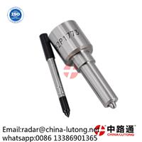diesel common rail nozzle H430