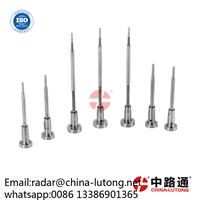 Common Rail Injector Valve Assembly F00RJ01819