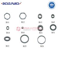 EUI EUP residual air gap measure adjustment shims RESIDUAL AIR GAP ADJUSTMENT SHIMS