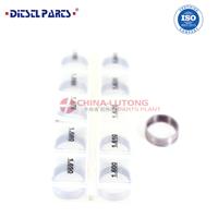 Residual Air Gap Shim F 00V C60 999 B12 common rail injectors adjust shim