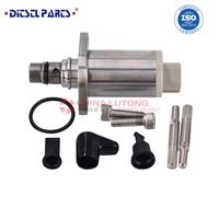 Inlet Metering Valve 9307Z509B Inlet Metering Valve 9307Z523B