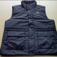 padded vest