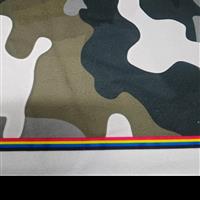 Hot Sales 100% Polyester 150gsm Anti-Pill Polar Fleece Fabric Brushed Weft Knitted Material