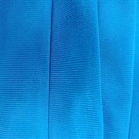 100% Polyester Golden Velvet Fabric for School Uniform Sportswear Bedding Car-Tricot Knitted Free Sample Available